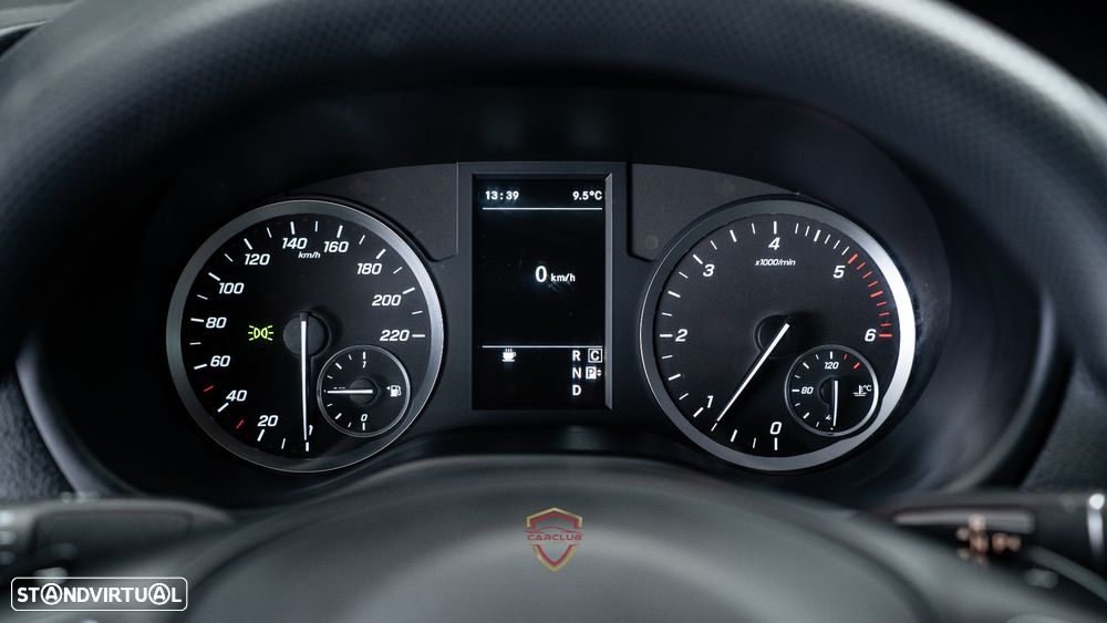 Mercedes-Benz Vito 114 9G-Tronic - 19