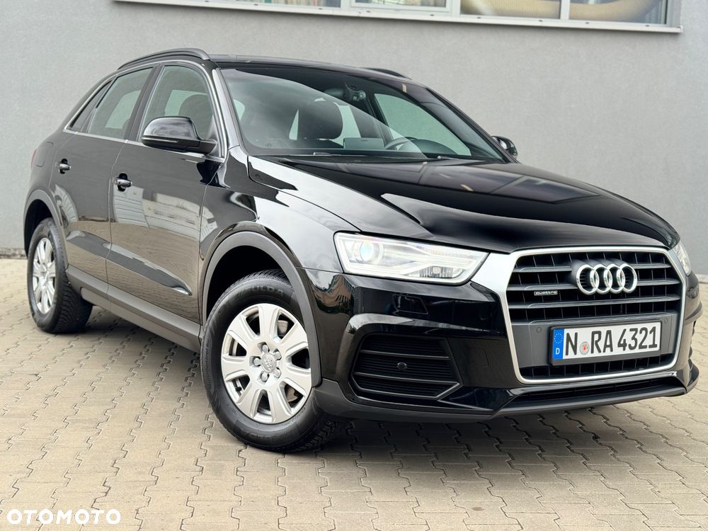 Audi Q3 - 3