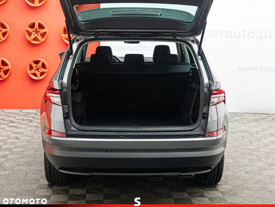Skoda Kodiaq - 26