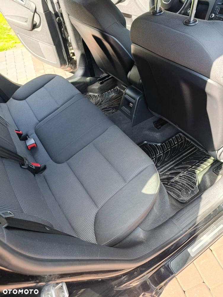 Audi A3 Sportback - 10