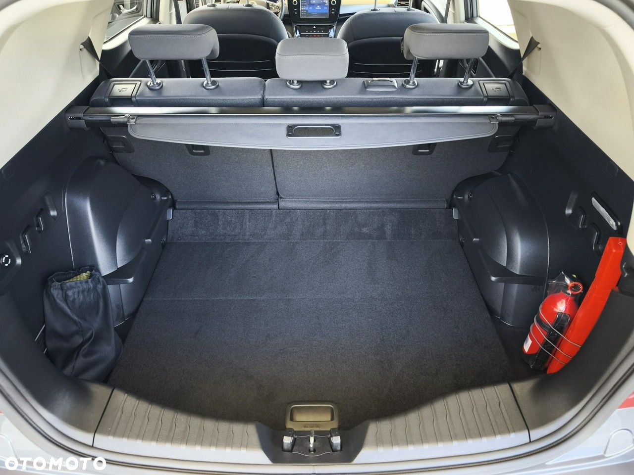 SsangYong/KGM Tivoli Grand 1.5 T-GDI Adventure - 27