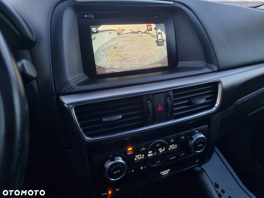 Mazda CX-5 2.0 Skypassion AWD - 12