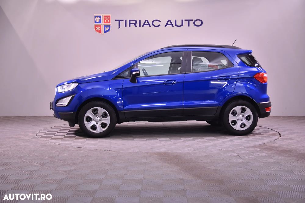 Ford EcoSport - 2