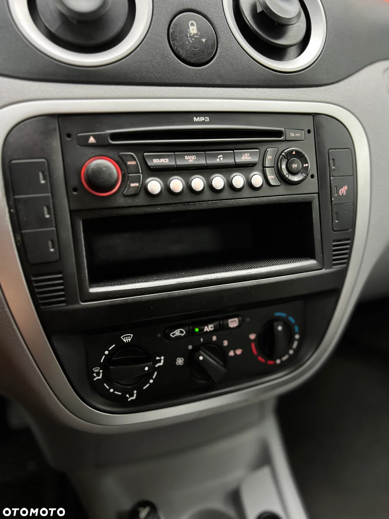 Citroën C3 - 21