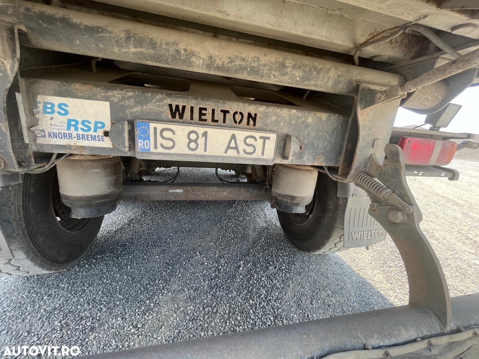 Wielton Bena - 16