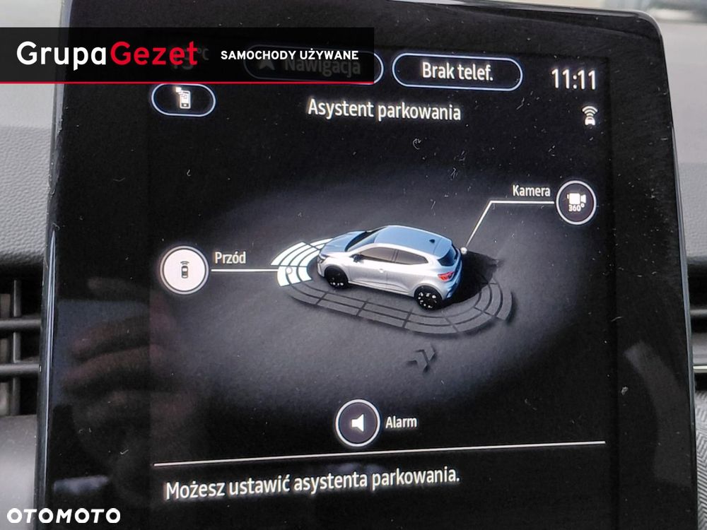 Renault Clio - 24
