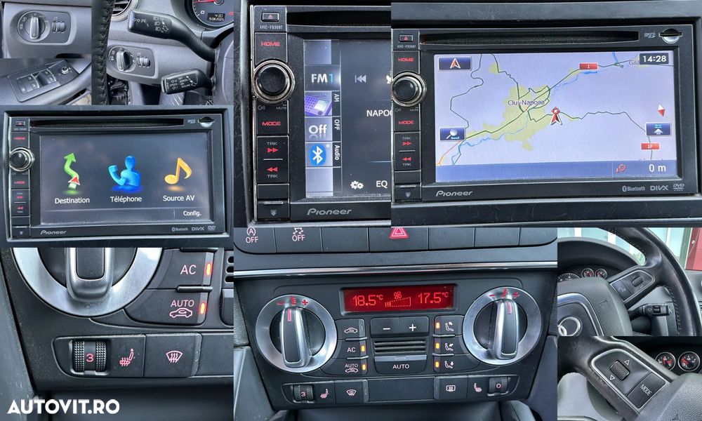 Audi A3 - 6