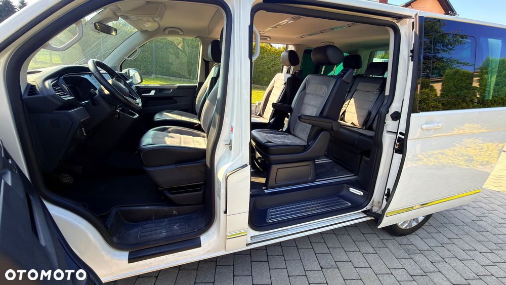 Volkswagen Multivan 2.0 TDI L1 Business - 10