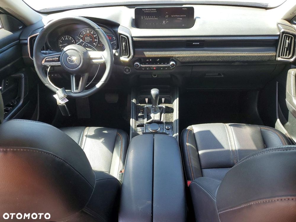 Mazda CX-50 - 8