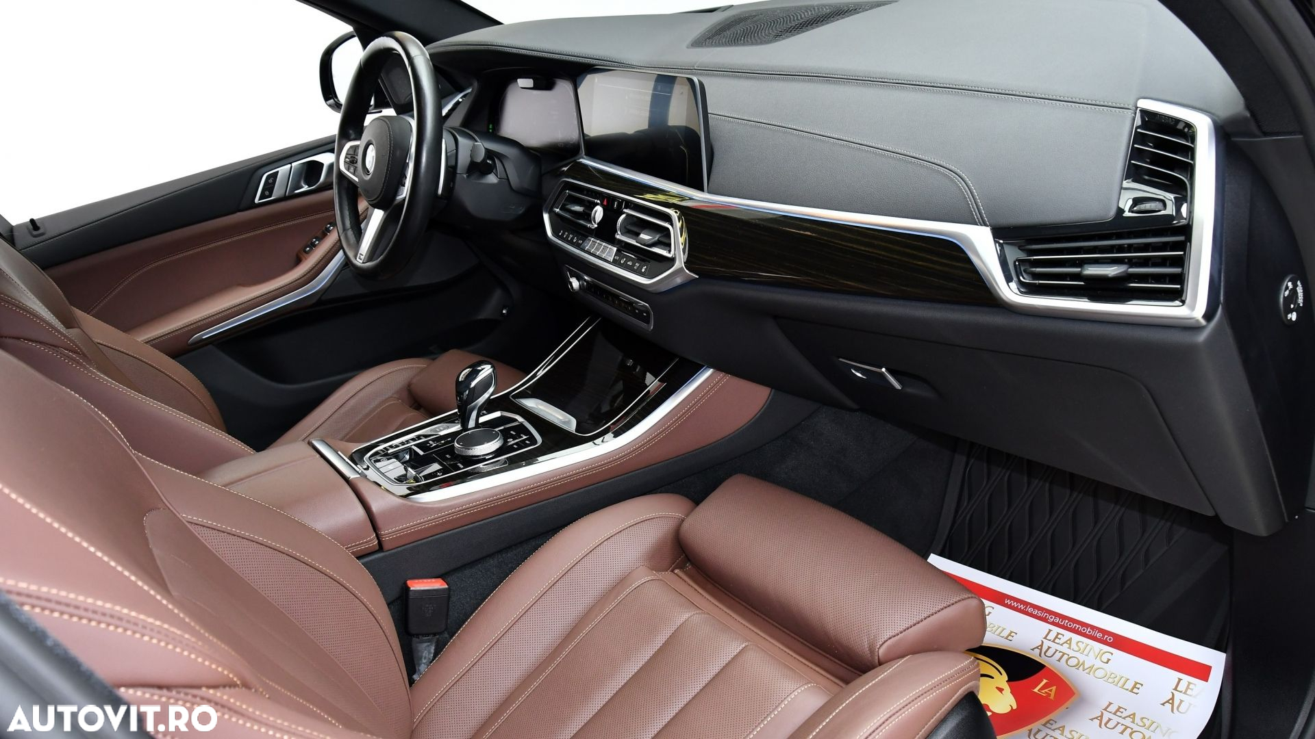 BMW X5 - 9