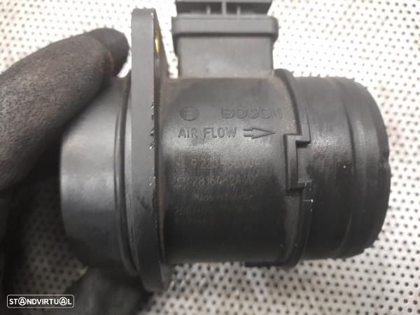Medidor Massa Ar Kia Ceed Hatchback (Ed) - 3