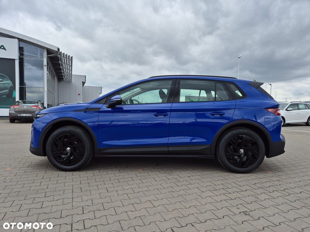 Skoda Elroq 50 55kWh - 2