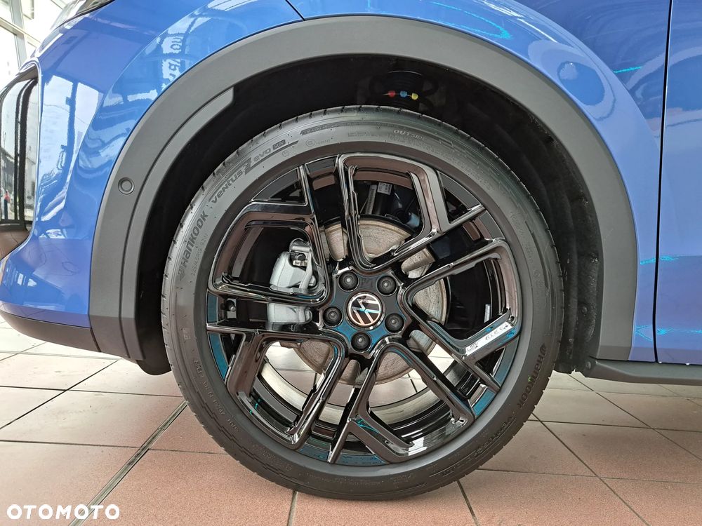 Volkswagen T-Roc 1.5 TSI R-Line DSG - 12