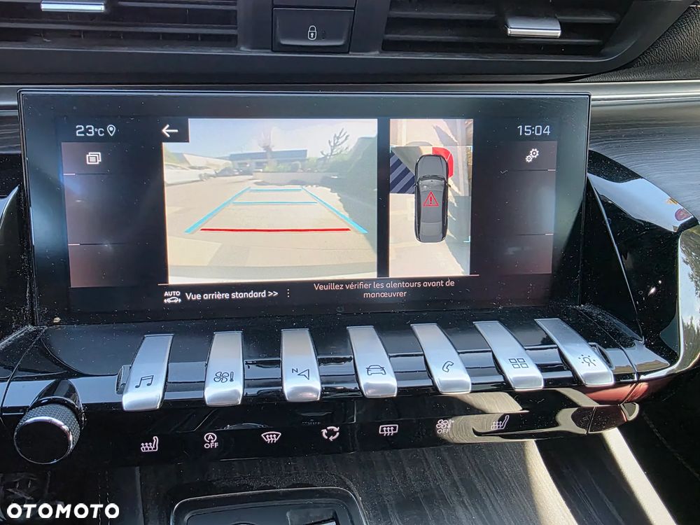 Peugeot 508 PureTech 225 EAT8 GT - 28