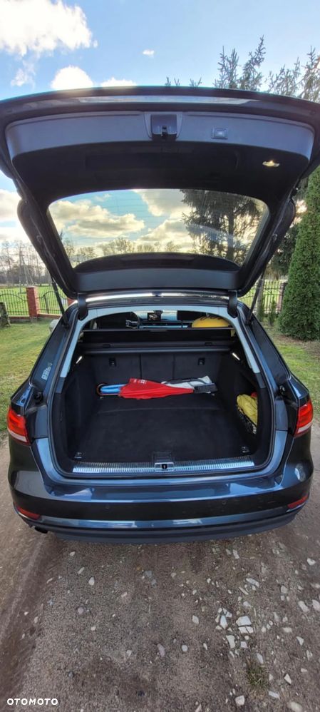 Audi A4 Avant 35 TDI S tronic - 6