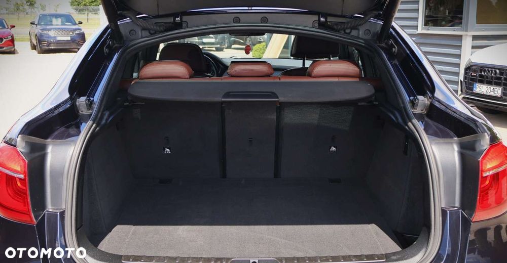 BMW X6 - 23