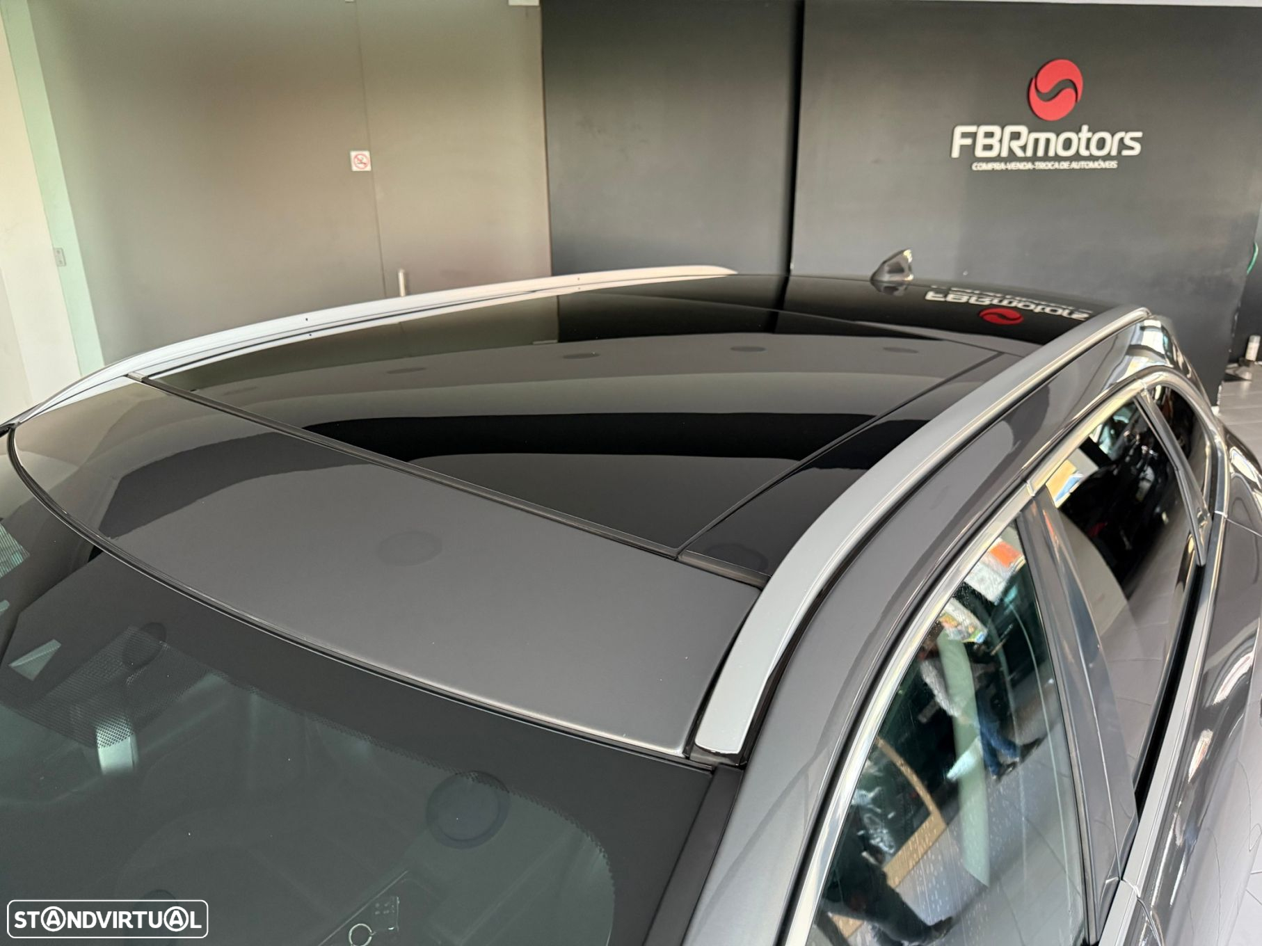 Jaguar F-Pace 20d AWD Aut. R-Sport - 15