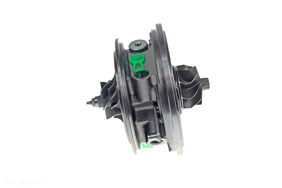 Rdzeń turbosprężarki 30757080 VOLVO XC70 2.40L D5 136kW GA-00-0209 - 6