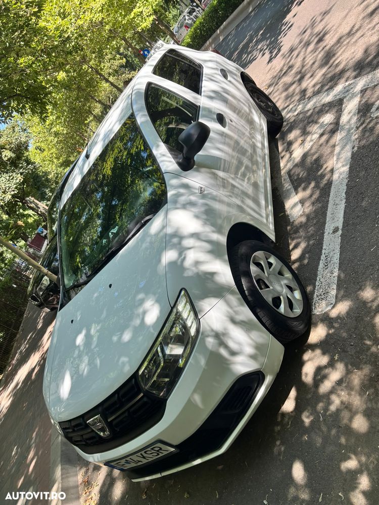 Dacia Sandero - 4