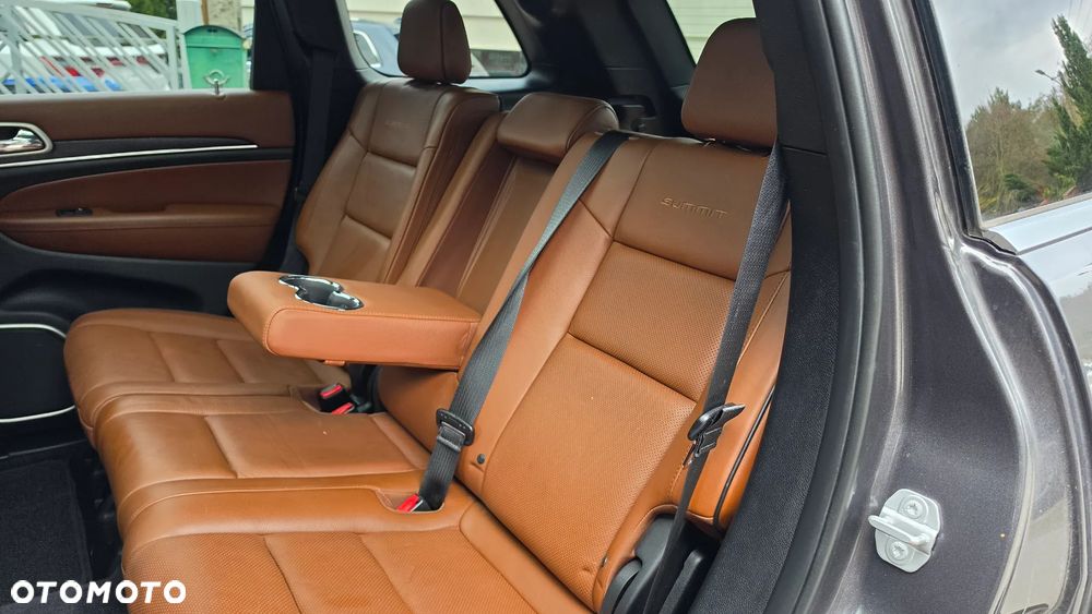 Jeep Grand Cherokee - 10