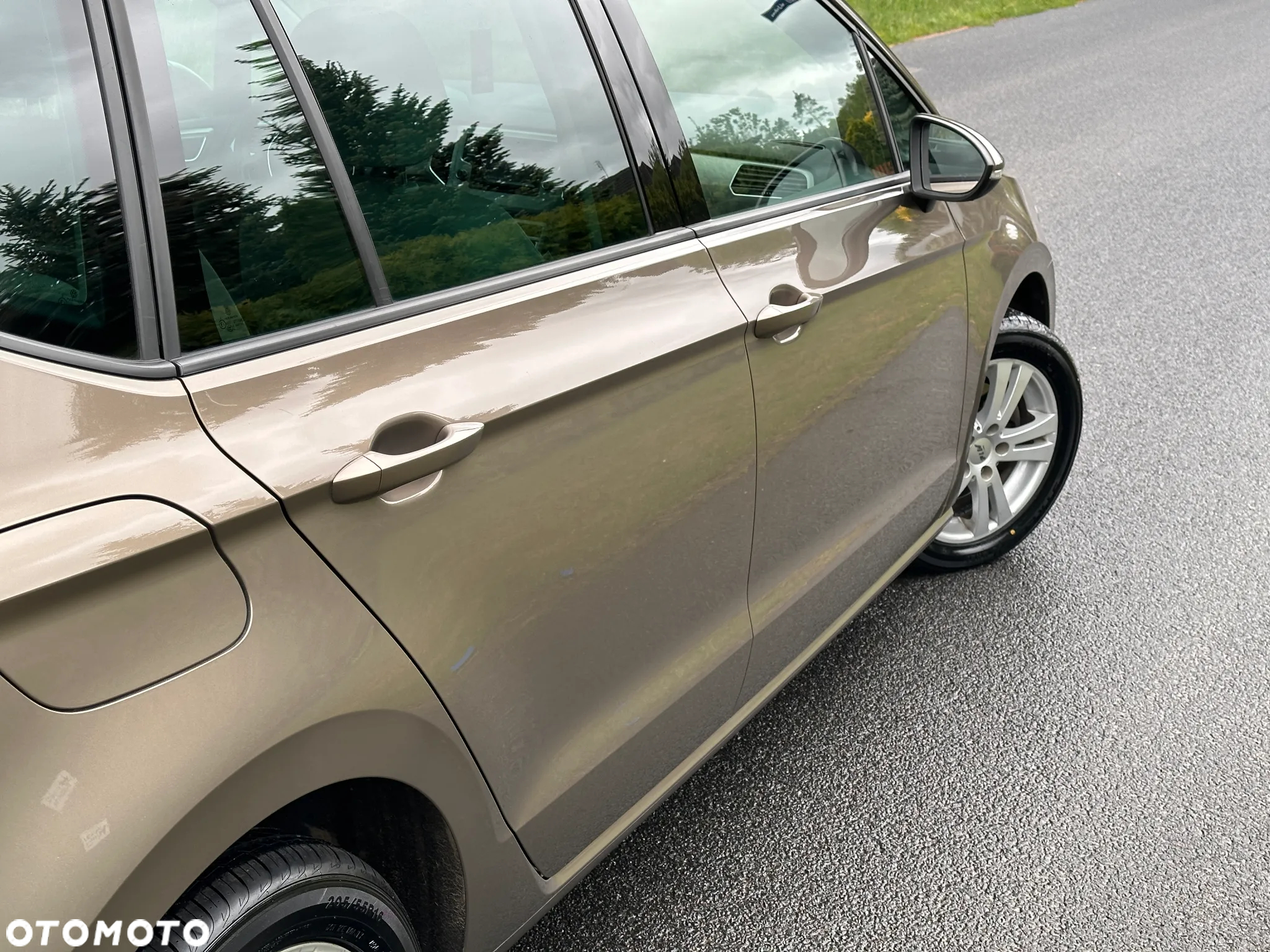 Volkswagen Golf VII 2.0 TDI BMT Comfortline EU6 - 11