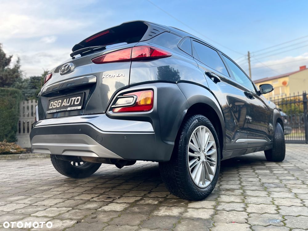 Hyundai Kona - 18