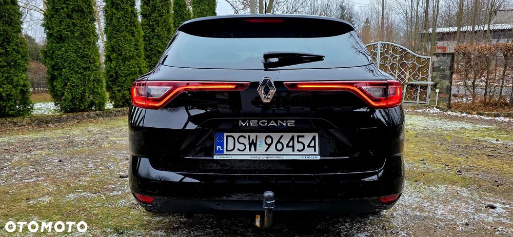 Renault Megane 1.3 TCe FAP Limited - 17