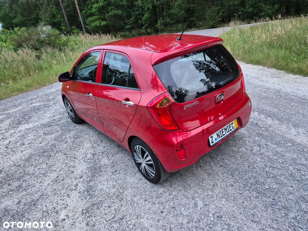 Kia Picanto - 14