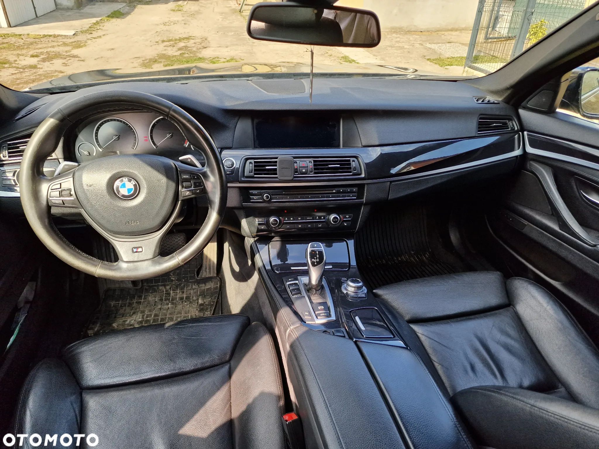 BMW Seria 5 - 1