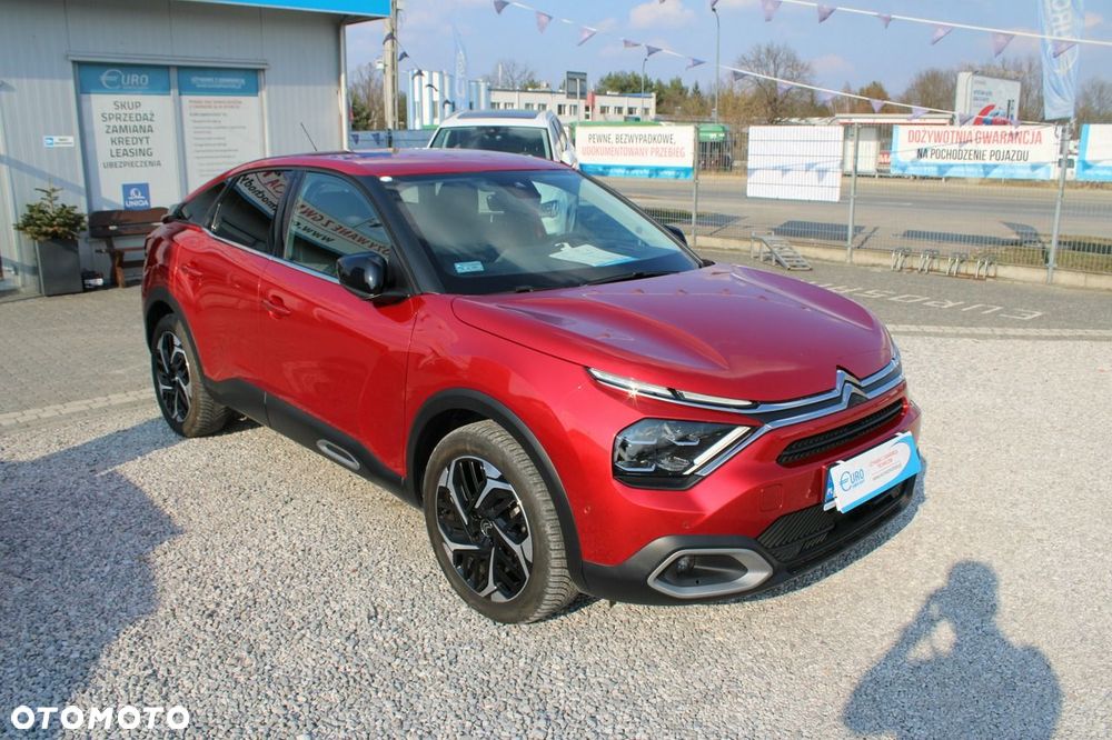 Citroën C4 - 5