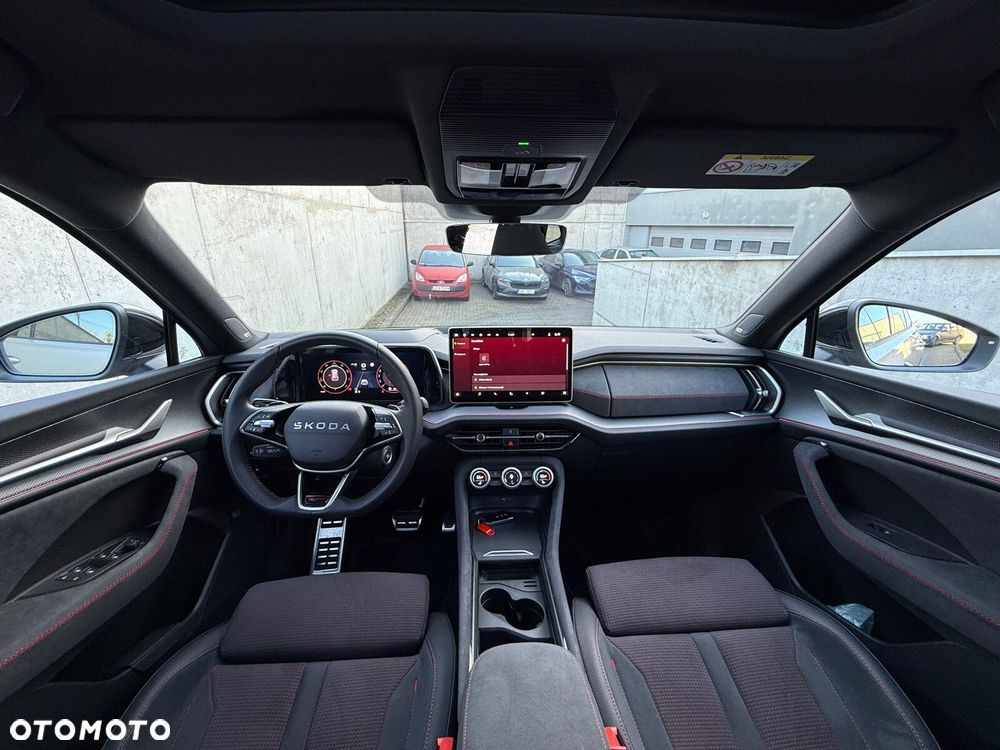 Skoda Kodiaq 2.0 TSI 4x4 RS DSG - 9