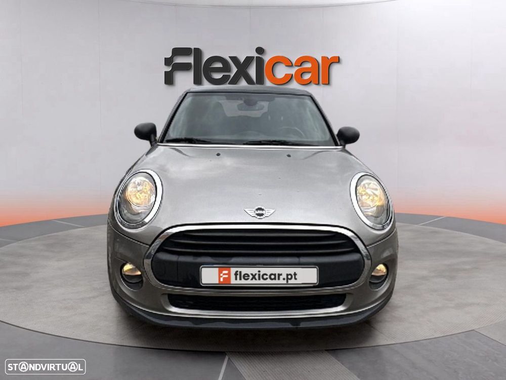 MINI 5 Portas - 2