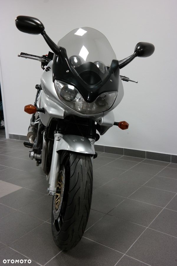 Suzuki Bandit - 22