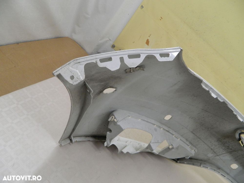 Bara fata Ford Focus 3 facelift, 2015, 2016, 2017, 2018, cod origine F1EB-17757-A. - 5