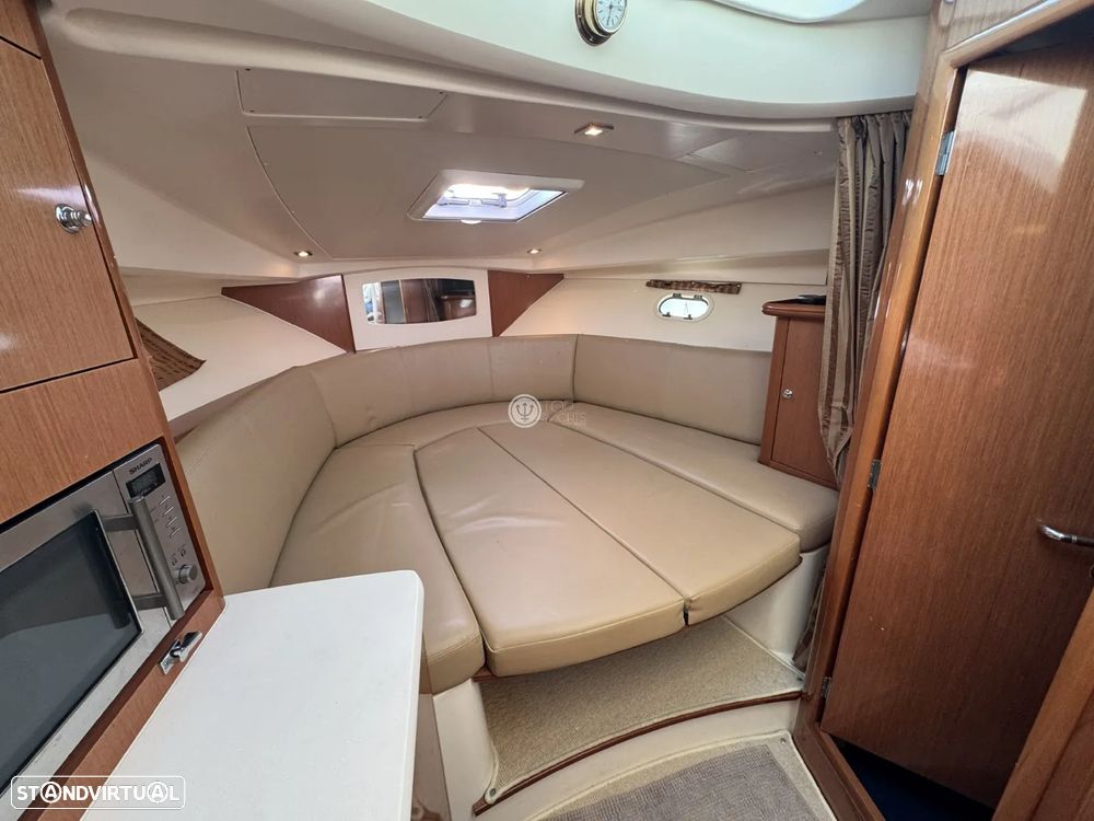 Jeanneau Prestige 30S - 14