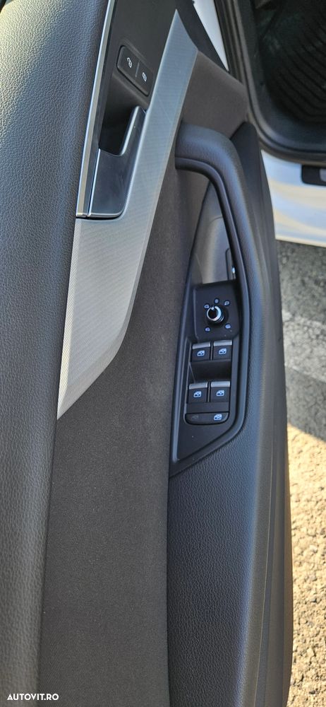 Audi A4 2.0 TDI Multitronic - 10