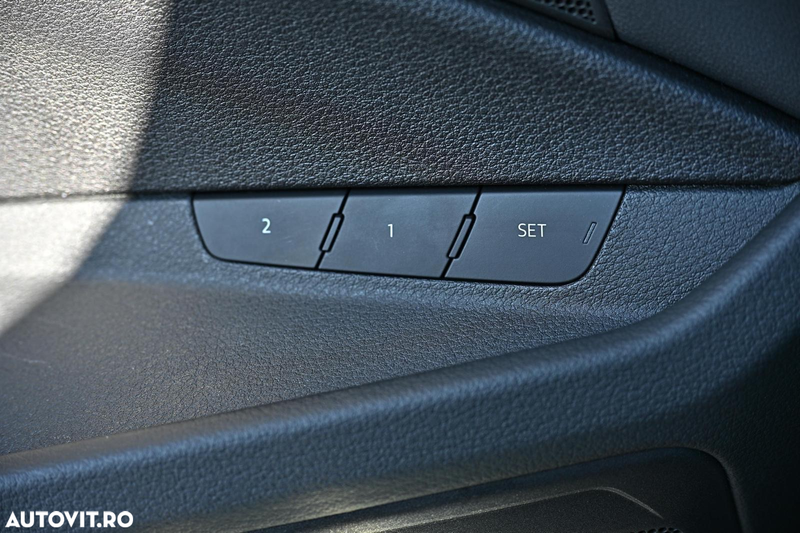 Audi e-tron 55 quattro - 22