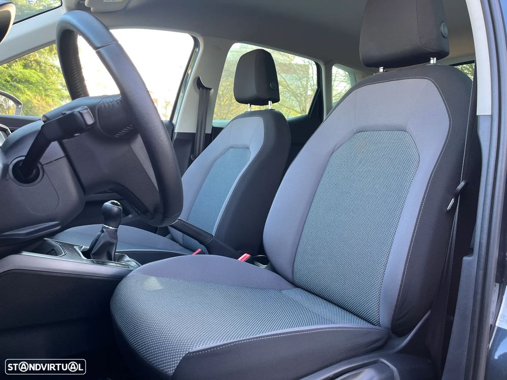 SEAT Arona 1.6 TDI Style - 5
