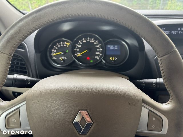 Renault Fluence 1.6 16V Privilege - 11