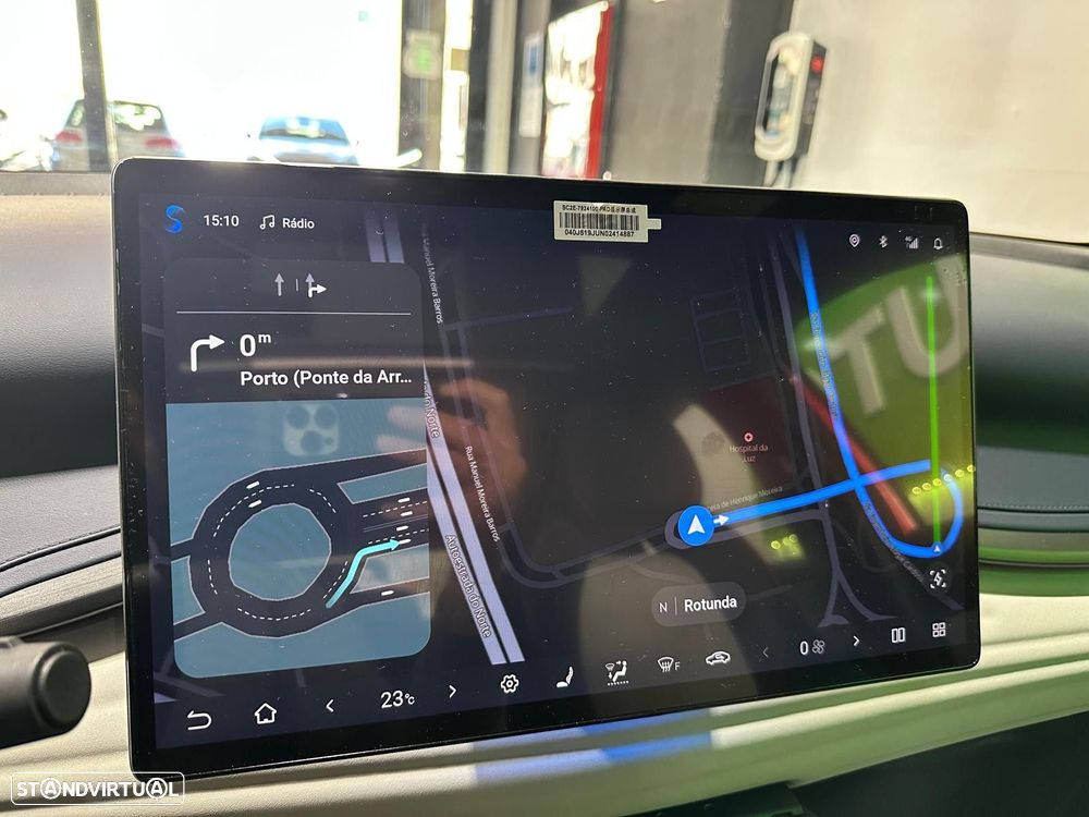 BYD Atto 3 60.48 kWh Design - 33