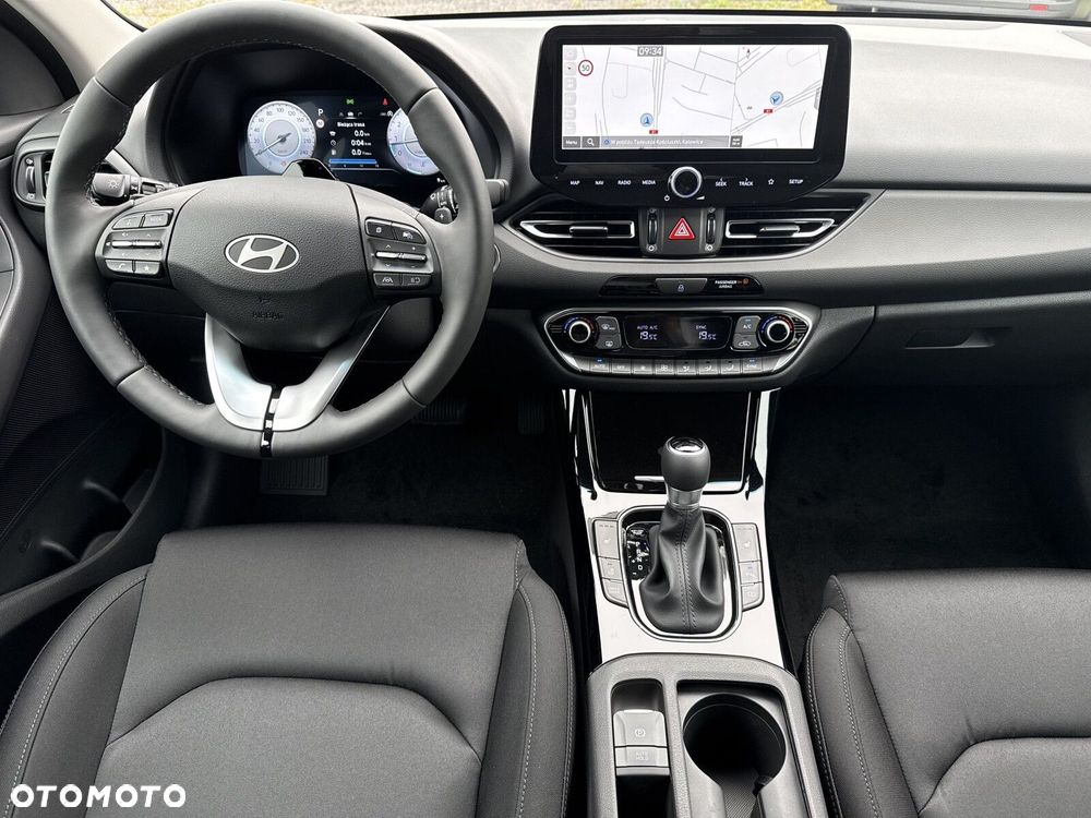Hyundai i30 1.6 T-GDI Smart DCT - 15
