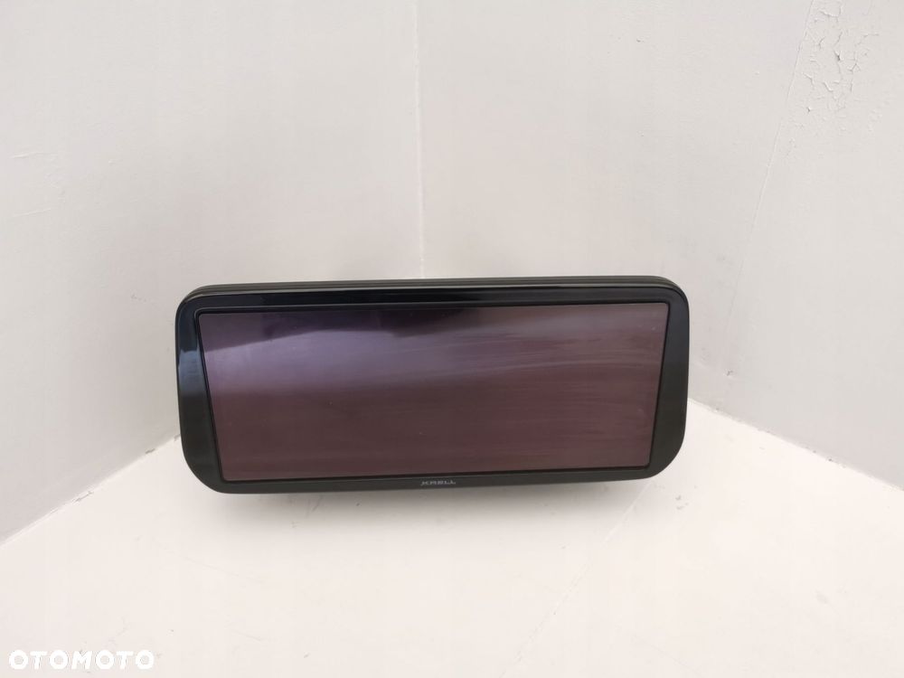 HYUNDAI SANTA FE IV LIFT 21-24 RADIO NAWIGACJA EKRAN 96560-S1820 - 1