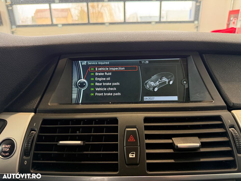 BMW X6 xDrive30d Edition Exclusive - 27