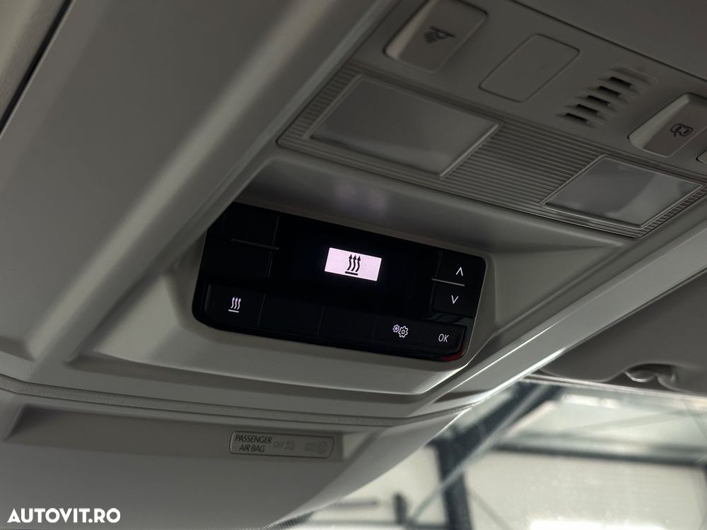 Volkswagen Crafter - 27