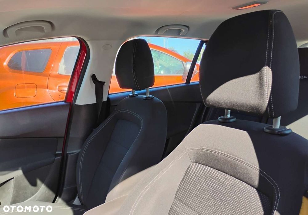 Fiat Tipo - 9