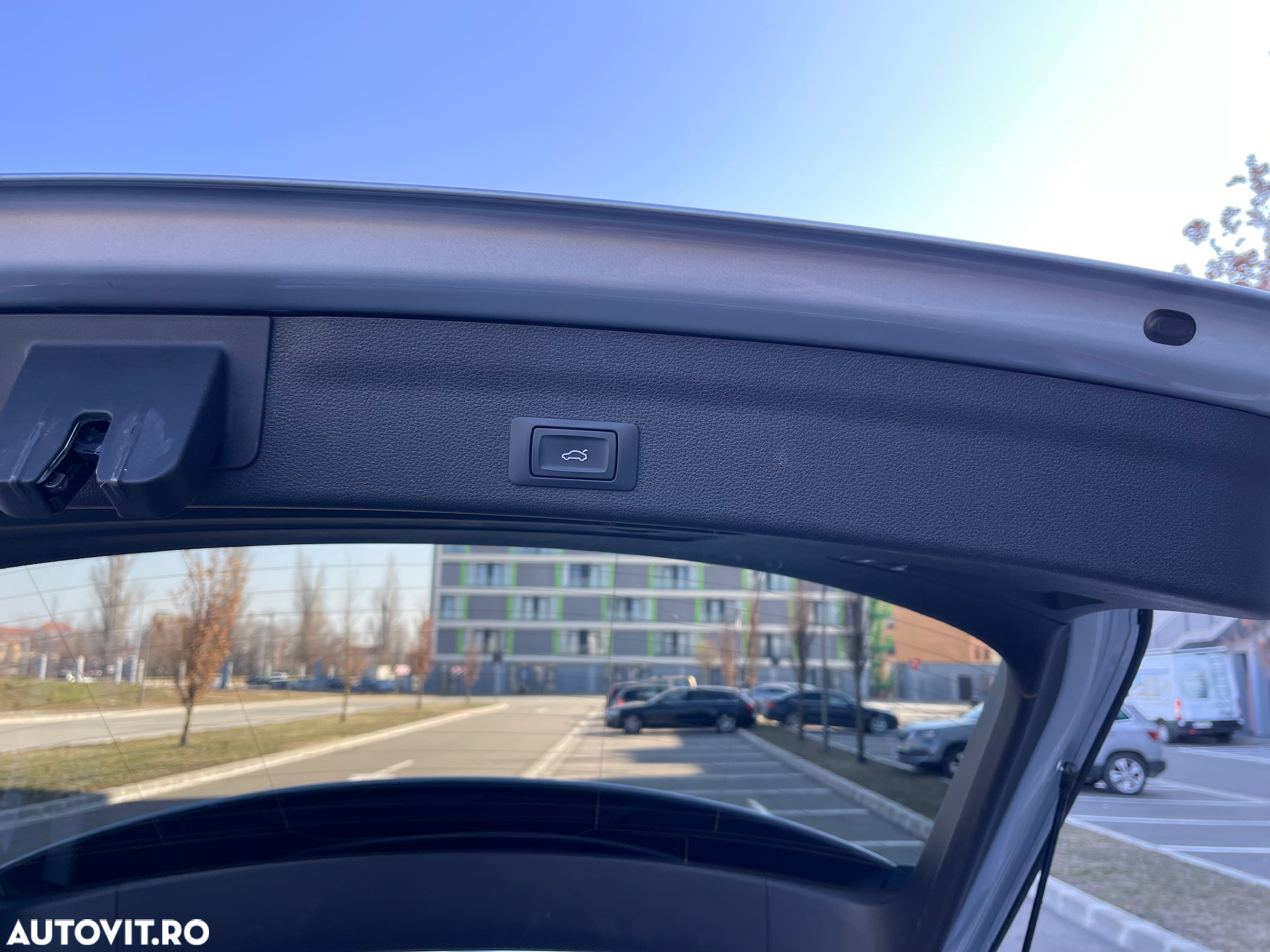 Audi A6 35 TDI S tronic - 18
