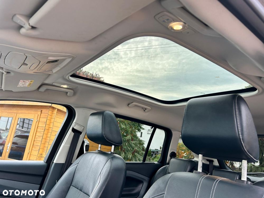 Ford Grand C-MAX 1.0 EcoBoost Trend ASS - 19