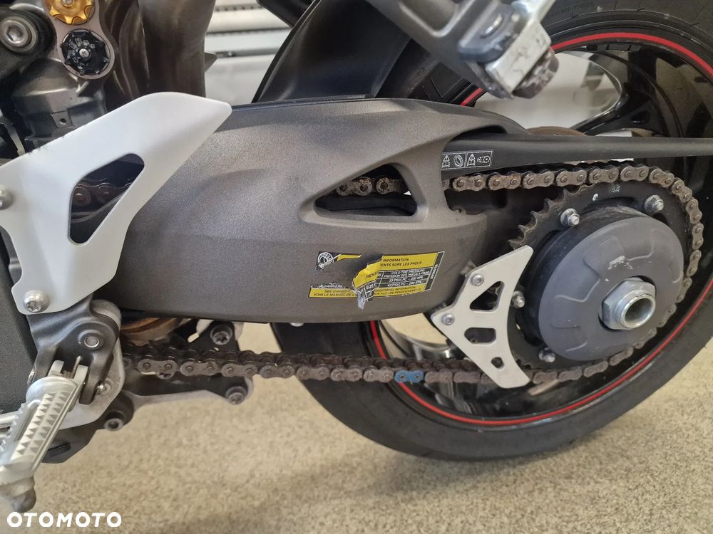 Triumph Speed Triple - 6