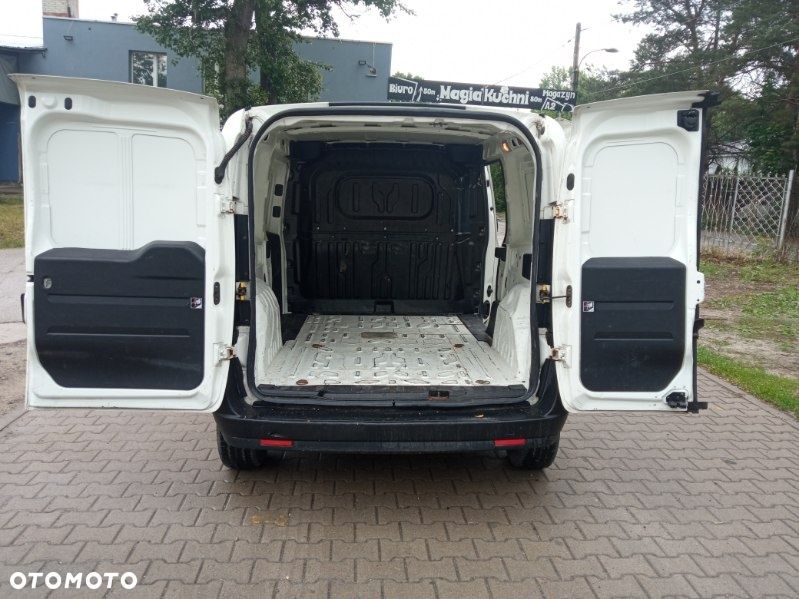 Fiat Doblo - 5