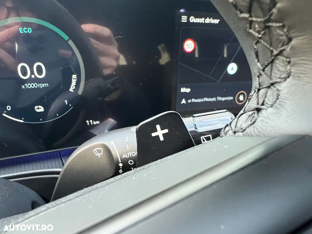 Hyundai Santa Fe 1.6 l 252 CP 4WD 6AT PHEV Calligraphy - 38